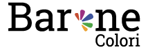 Logo Barone Colori