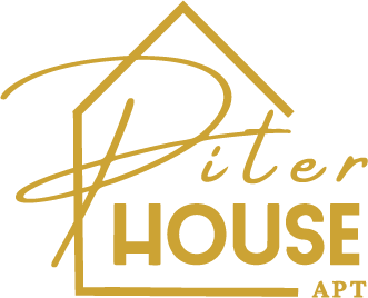 Logo Piter House