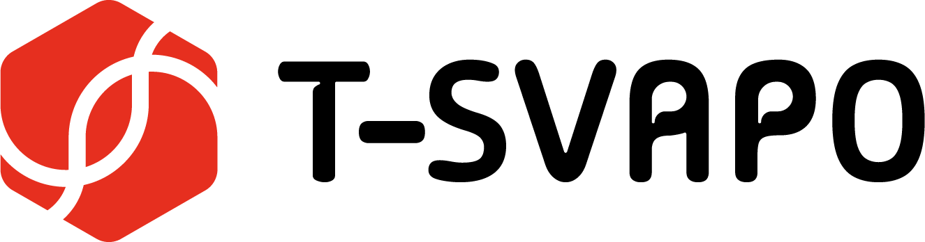Logo T-Svapo