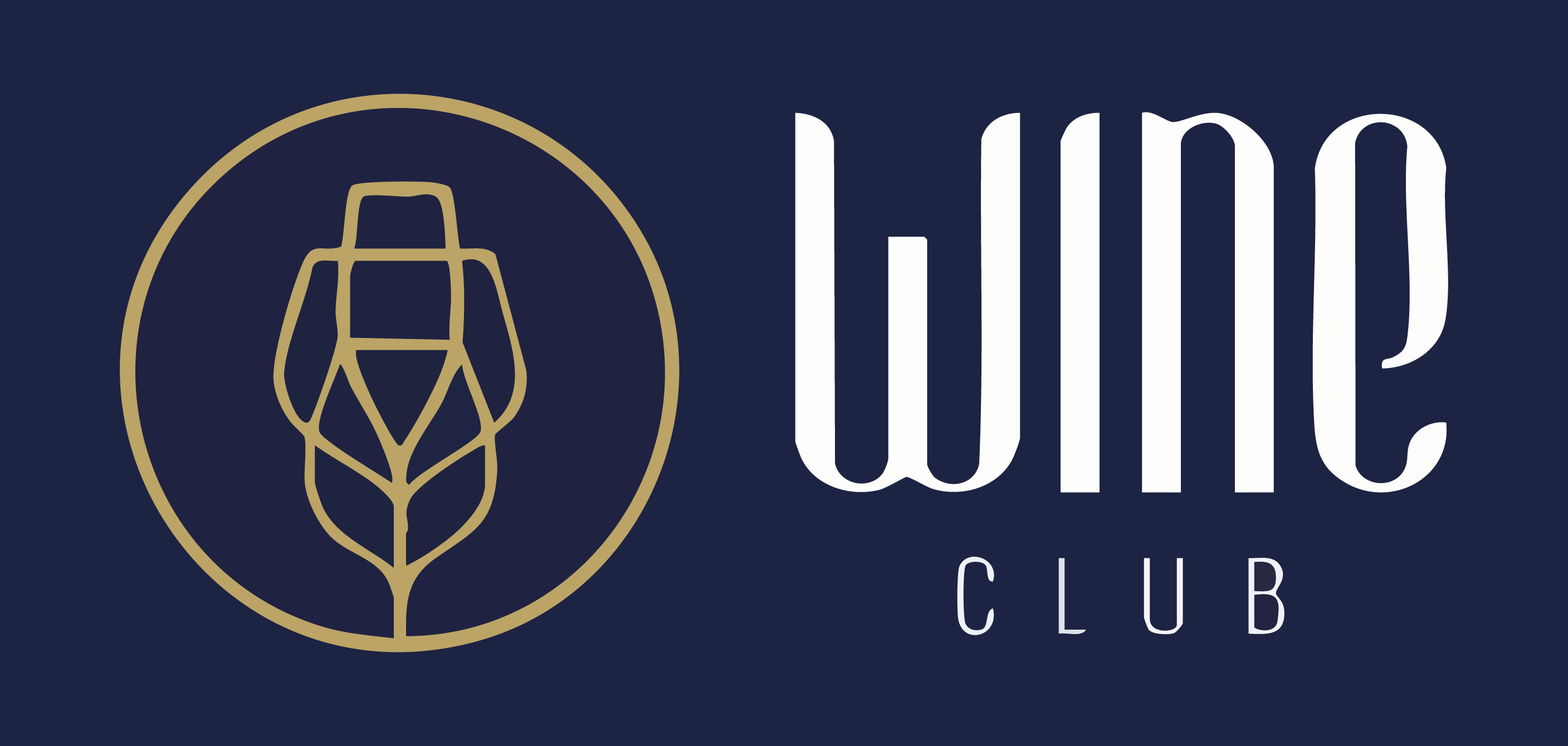 Logo Wine Club Events