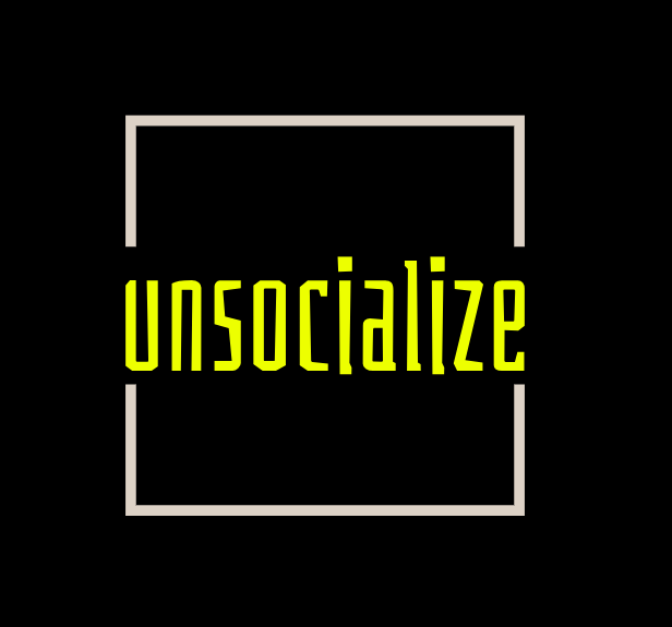 Unsocialize